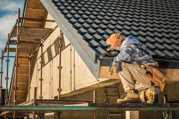 Best Storm Damage Roof Repair  in Willard, UT